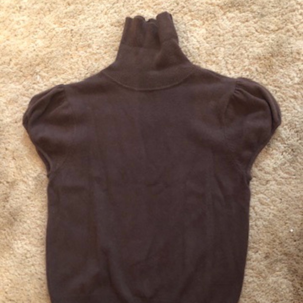 Four Designer Sweaters - Picture 2 of 4